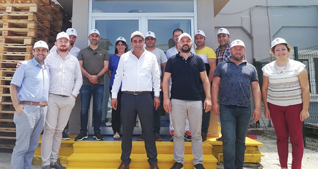 Çerkezköylü 2 Genç Yatırımcıdan Dev Yatırım