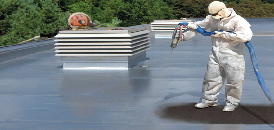 Isı, Su ve Ses Yalıtım Sistemleri (İzolasyon) 